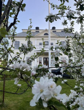 Lägenhet i sekelskifteshus in Härnösand